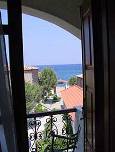 Hotel Agnanti Агиос-Константинос Номер фото